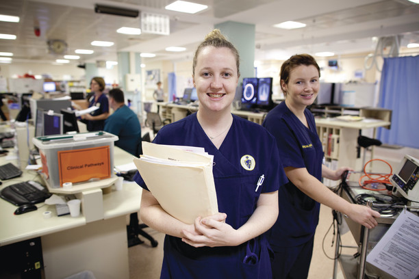 nursing jobs wa government